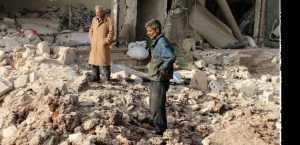 سورية خلال شهرحزيران202