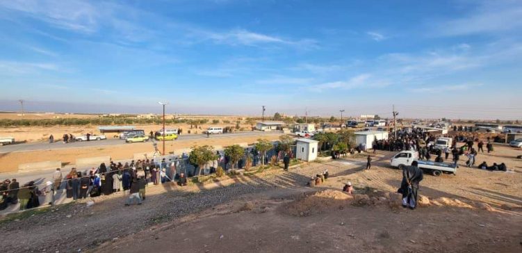 الامين العام